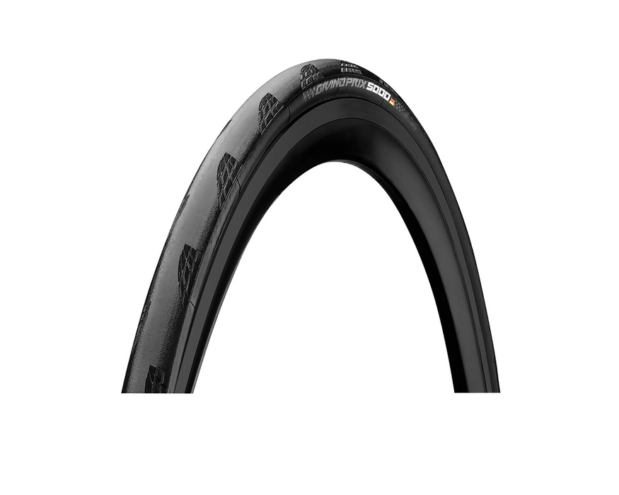 Continental Grand Prix 5000 STR Tubeless Road Tire