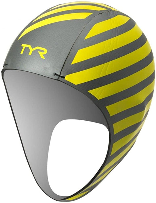 TYR Neoprene Swim Cap