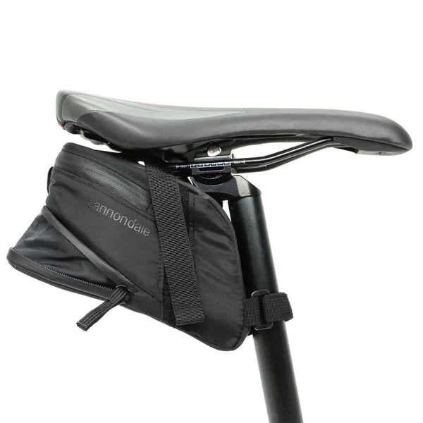 Cannondale Contain Large Saddle Bag Velcro Mount — Playtri Las Colinas