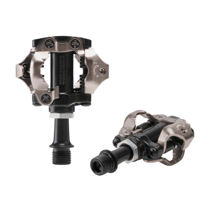 Shimano PD-M540 SPD Pedals