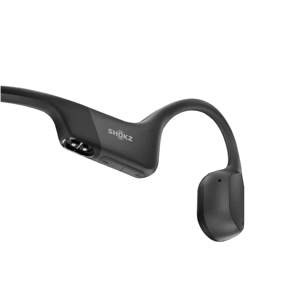 Shokz Open Run Mini Open-Ear Headphones