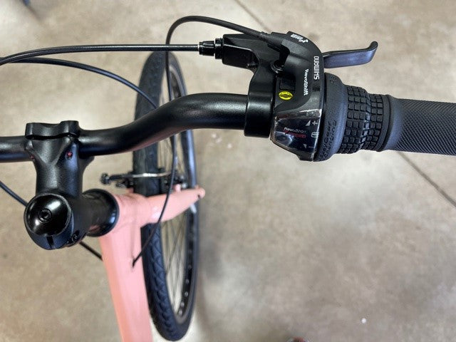 Batch The Comfort Bicycle - 27.5 - Rose