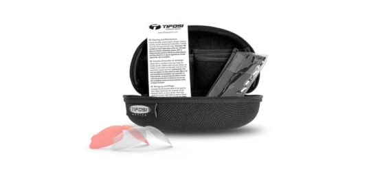 Tifosi Optics SLEDGE Sunglasses