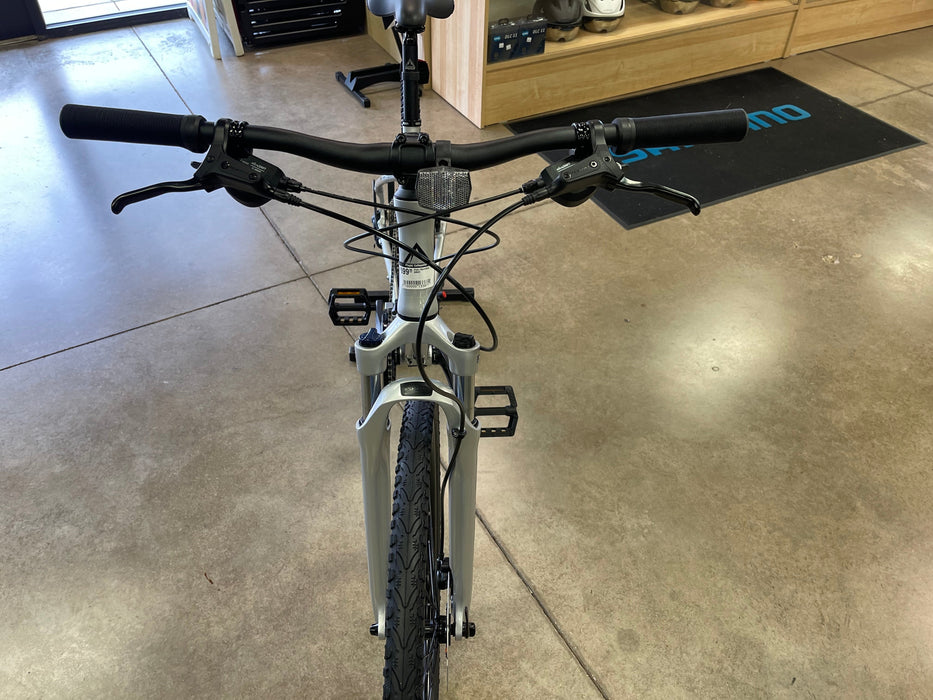 Fuji Traverse 1.3 - Gray 2022