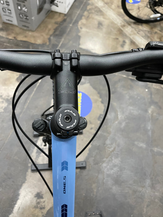 Fuji Traverse 1.5 ST - Denim Blue 2022