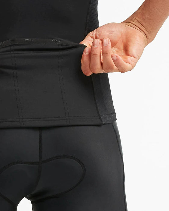 2XU Men's Active Tri Singlet