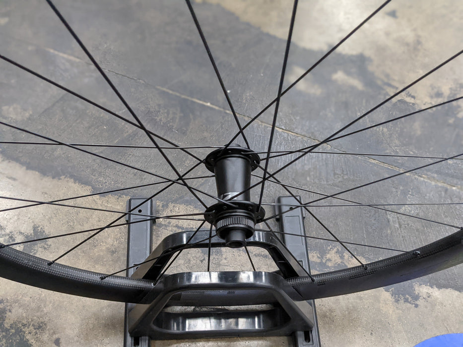 Zipp 303 Firecrest Disc Brake Tubeless Ready Wheelset