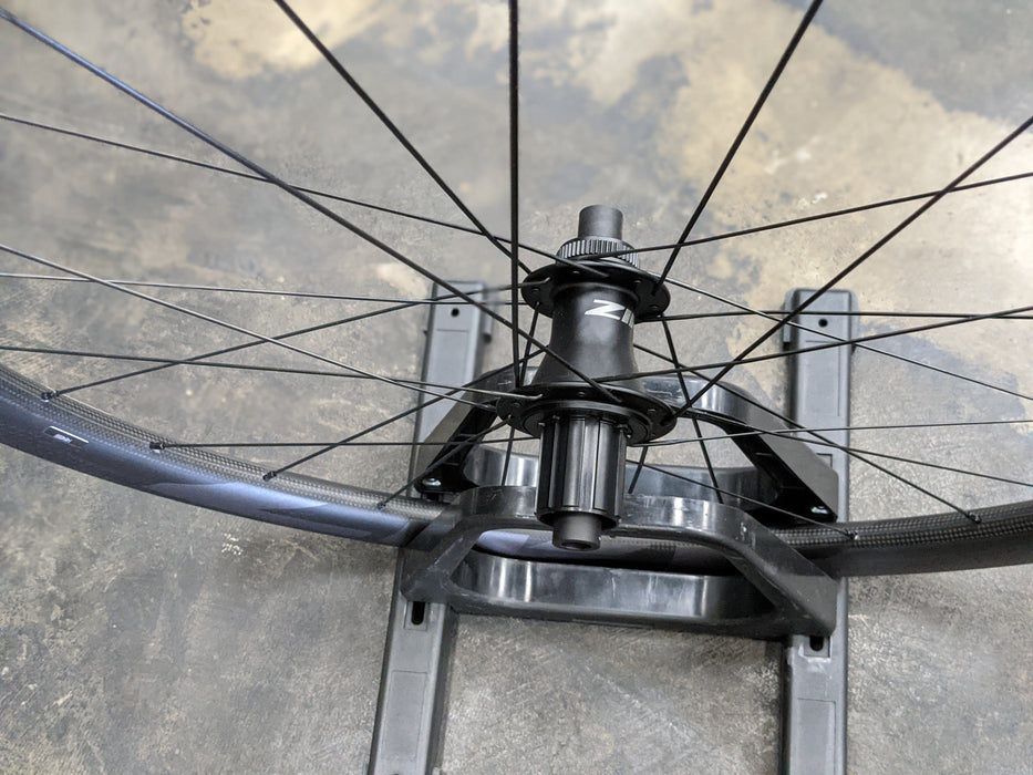 Zipp 303 Firecrest Disc Brake Tubeless Ready Wheelset