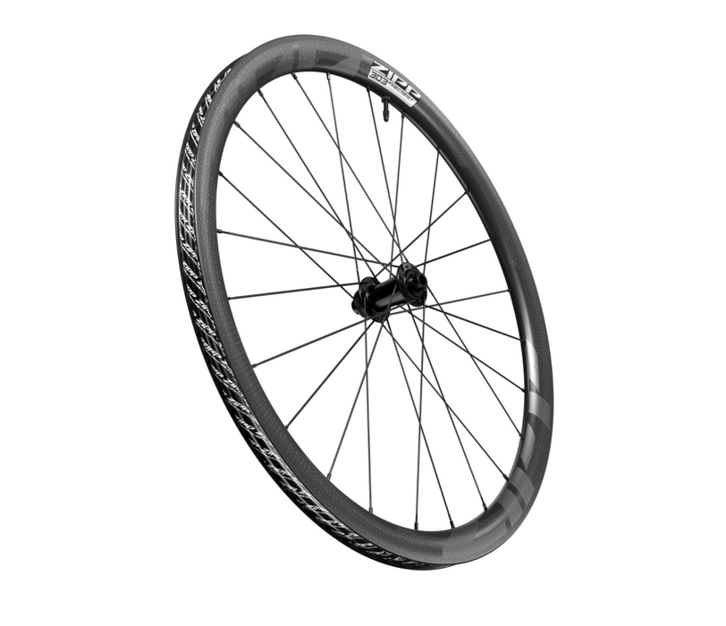 Zipp 303 Firecrest Disc Brake Tubeless Ready Wheelset