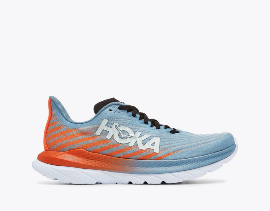 Hoka One One Men's Mach 5