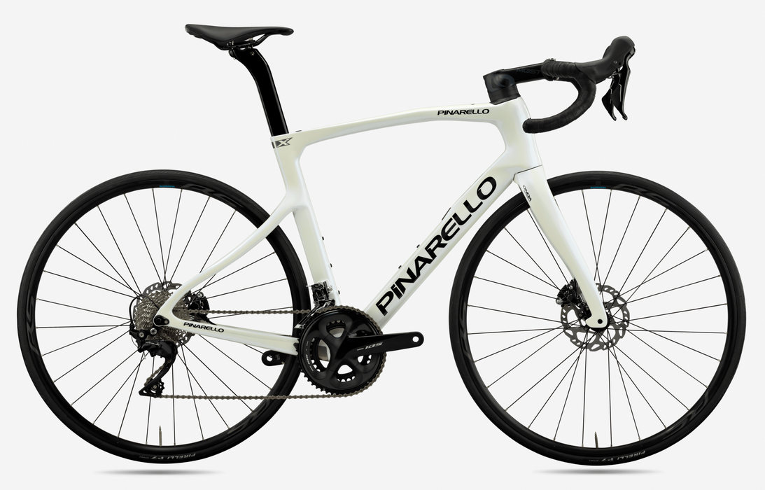 Pinarello X1 Shimano 105 12spd - 2024