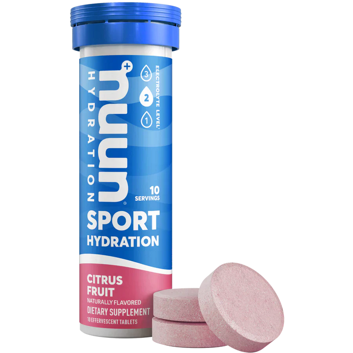 Nuun SPORT Tablets (10 Tablets)