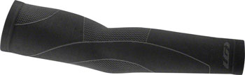 Louis Garneau Matrix 2.0 Arm Warmers: Black One Size