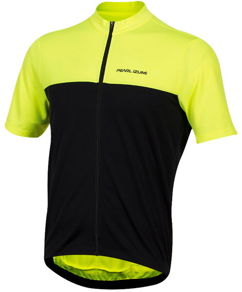 Pearl IZUMI Men's Quest Cycling Jersey