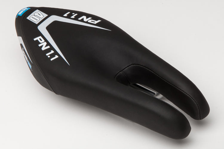 ISM PN 1.1 Saddle