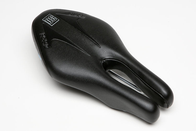 ISM PS 2.0 Saddle Black