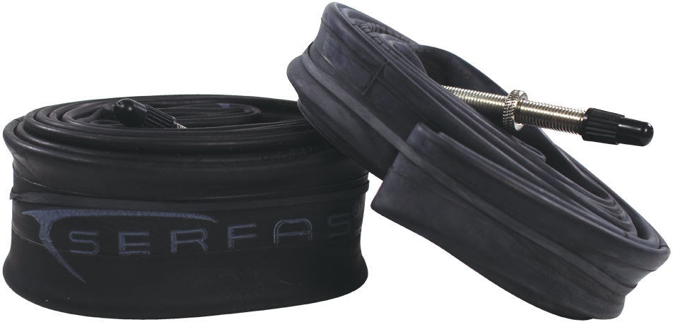 Serfas Presta Valve Inner Tube 700x28-38c 60mm