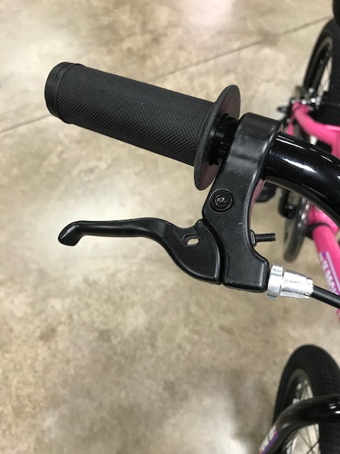 SE Bikes Bronco 16" - Pink